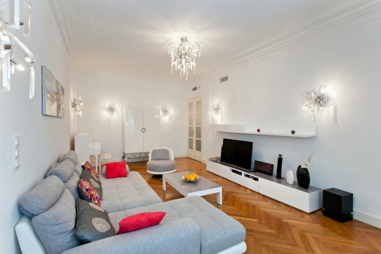 Apartment Saint Philippe 2 Niza Exterior foto
